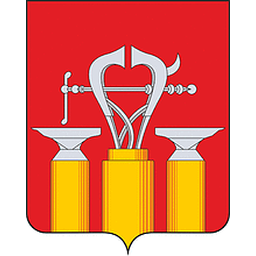Герб города Александров
