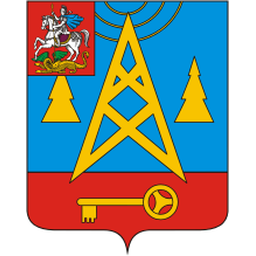 Герб города Лесной