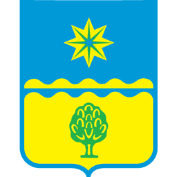 Герб города Волжский